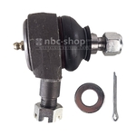 200772 ROTULE SUPERIEURE AVANT POUR TRIUMPH TR2 TR3 nbc-shop 1