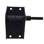 21A471 SUPPORT D’AMORTISSEUR STANDARD MINI DROIT nbc-shop 2
