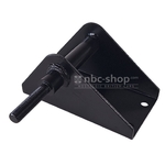 21A474 SUPPORT AMORTISSEUR STANDARD MINI GAUCHE nbc-shop 1