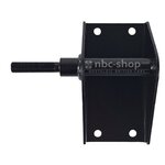 21A474 SUPPORT AMORTISSEUR STANDARD MINI GAUCHE nbc-shop 2