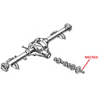 NKC82A DIFF