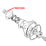 NKC82A OD