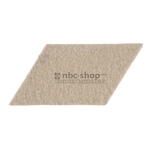 17H6565 JOINT FEUTRE DE COLONNE DE DIRECTION POUR MGB SPRITE MIDGET nbc-shop1