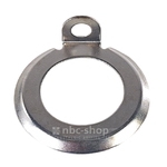 2A4238 ARRETOIR DE ROTULE DE PIVOT POUR MINI nbc-shop 1
