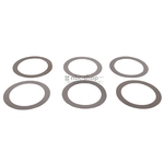2A4242 KIT DE CALES POUR ROTULES DE PIVOT POUR MINI nbc-shop 3