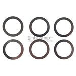 2A4242 KIT DE CALES POUR ROTULES DE PIVOT POUR MINI nbc-shop 2
