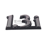 DAL10237 BADGE 1.3I MINI nbc-shop 2