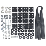 GFK6001X KIT DE MONTAGE DE CHASSIS POUR TRIUMPH TR2 TR3 TR3A nbc-shop 1