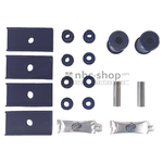 SPK60CR KIT DE SILENTBLOC ARRIERE POLY POUR MGB nbc-shop 1