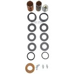 GSJ301Z KIT DE REPARATION DE PIVOT DE DIRECTION POUR MGB DE 1962 A 1980 nbc-shop 3