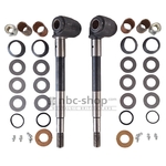 GSJ301Z KIT DE REPARATION DE PIVOT DE DIRECTION POUR MGB DE 1962 A 1980 nbc-shop 1