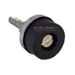 CD24540 TAMPON DE CAPOT POUR TRIUMPH TR3 nbc-shop 2