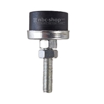CD24540 TAMPON DE CAPOT POUR TRIUMPH TR3 nbc-shop 1