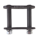 AHB9977K U DE SUSPENSION ARRIERE POUR AUSTIN HEALEY nbc-shop 2