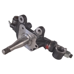 BTB764ASSY PIVOT POUR MGB DROIT COMPLET nbc-shop 1