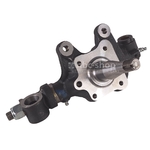 BTB765ASSY PIVOT POUR MGB GAUCHE COMPLET nbc-shop 1