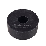 24G629 ENTRETOISE DE PARE-CHOCS AVANT POUR MGB DE 1962 A 1974 nbc-shop 1