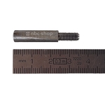 51K1769 GOUPILLE DE PIVOT DE DIRECTION INFERIEUR POUR SPRITE MIDGET nbc-shop 1