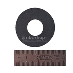 AAA1390 RONDELLE PLATE DE PIVOT DE DIRECTION POUR MGA MGB nbc-shop 1