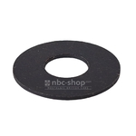 AAA1390 RONDELLE PLATE DE PIVOT DE DIRECTION POUR MGA MGB nbc-shop 2