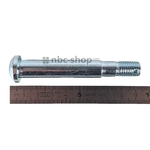 1G4349 VIS A EPAULEMENT D'AMORTISSEUR POUR MGB AUSTIN-HEALEY nbc-shop 1
