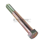 139835 VIS HEXAGONALE 0-9 16 UNF POUR BRAS INFERIEUR DE PIVOT DE DIRECTION DE TRIUMPH TR4 TR5 TR6 nbc-shop 3