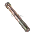 139835 VIS HEXAGONALE 0-9 16 UNF POUR BRAS INFERIEUR DE PIVOT DE DIRECTION DE TRIUMPH TR4 TR5 TR6 nbc-shop 2