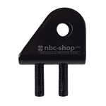 148691 PATTE DE BRAS DE SUSPENSION TRIUMPH TR6 nbc-shop 2