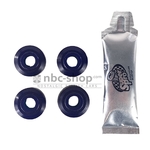 517985SPK 517985 SILENT BLOC BARRE STABILISATRICE TRIUMPH TR4A TR5 TR6 TR250 nbc-shop 1