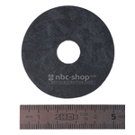 601994 RONDELLE JOINT CAOUTCHOUC POUR TRIUMPH TR2 TR3 TR4 TR5 TR250 TR6 nbc-shop 1
