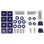 SPK60CF KIT DE SILENT BLOC POLY AVANT POUR MGB nbc-shop 1