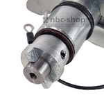 TKC419ELECPOS ALLUMEUR ELECTRONIQUE DELCO REMY POUR TRIUMPH SPITFIRE POSITIF A LA MASSE nbc-shop 5