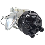 TKC419ELECPOS ALLUMEUR ELECTRONIQUE DELCO REMY POUR TRIUMPH SPITFIRE POSITIF A LA MASSE nbc-shop 6