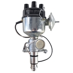 TKC419ELECPOS ALLUMEUR ELECTRONIQUE DELCO REMY POUR TRIUMPH SPITFIRE POSITIF A LA MASSE nbc-shop 4