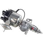 TKC419ELECPOS ALLUMEUR ELECTRONIQUE DELCO REMY POUR TRIUMPH SPITFIRE POSITIF A LA MASSE nbc-shop 1