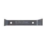 17H1339 PATTE DE FIXATION DE COMPTEUR UNITAIRE nbc-shop 3