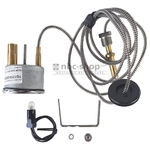 SIB422MG JAUGE DE TEMPERATURE EAU MINI MECANIQUE MAGNOLIA nbc-shop 1