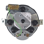 13H4444 COMPTEUR CENTRAL MINI FOND NOIR 200KM-H nbc-shop 3