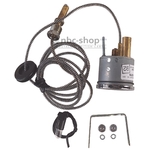 SIB130 MANOMETRE DOUBLE PRESSION HUILE-TEMP EAU EN CELCIUS nbc-shop 2