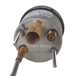 SIB130 MANOMETRE DOUBLE PRESSION HUILE-TEMP EAU EN CELCIUS nbc-shop 4