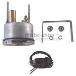 SIB220 VOLTMETRES MINI SMITH NOIR nbc-shop 2