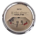 SIB220MG VOLMETRE MINI MAGNOLIA nbc-shop 1