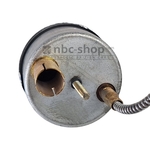 SIB420MG JAUGE DE TEMPERATURE DHUILE SMITHS 40-140°c MAGNOLIA MECANIQUE nbc-shop 4