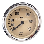 SIB420MG JAUGE DE TEMPERATURE D'HUILE SMITHS 40-140°c MAGNOLIA MECANIQUE nbc-shop 1