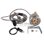 SIB420MG JAUGE DE TEMPERATURE DHUILE SMITHS 40-140°c MAGNOLIA MECANIQUE nbc-shop 3