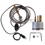 SIB420MG JAUGE DE TEMPERATURE DHUILE SMITHS 40-140°c MAGNOLIA MECANIQUE nbc-shop 2