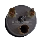 SIB110 HORLOGE NOIRE SMITH ELECTRIQUE nbc-shop 4