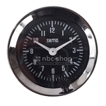 SIB110 HORLOGE NOIRE SMITH ELECTRIQUE nbc-shop 1