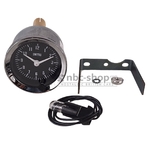 SIB110 HORLOGE NOIRE SMITH ELECTRIQUE nbc-shop 3