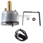 SIB110 HORLOGE NOIRE SMITH ELECTRIQUE nbc-shop 2